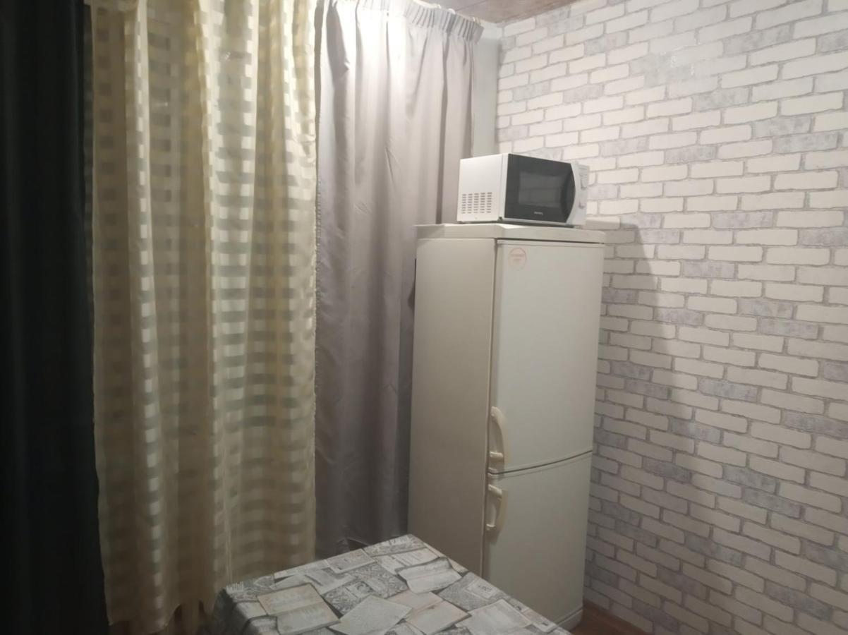 Уютная, Просторная Квартира, Рядом С Пр. Воронцова Dnipro Exteriör bild