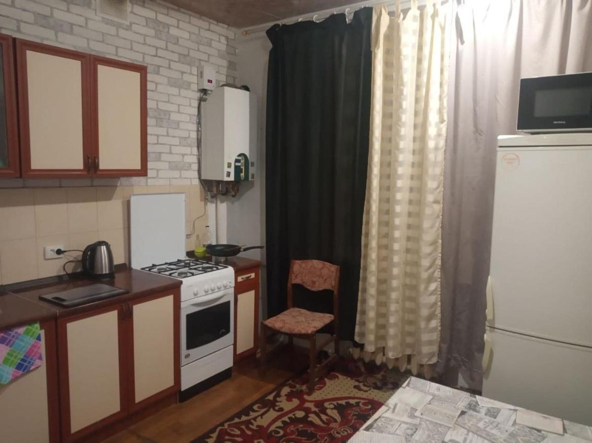 Уютная, Просторная Квартира, Рядом С Пр. Воронцова Dnipro Exteriör bild