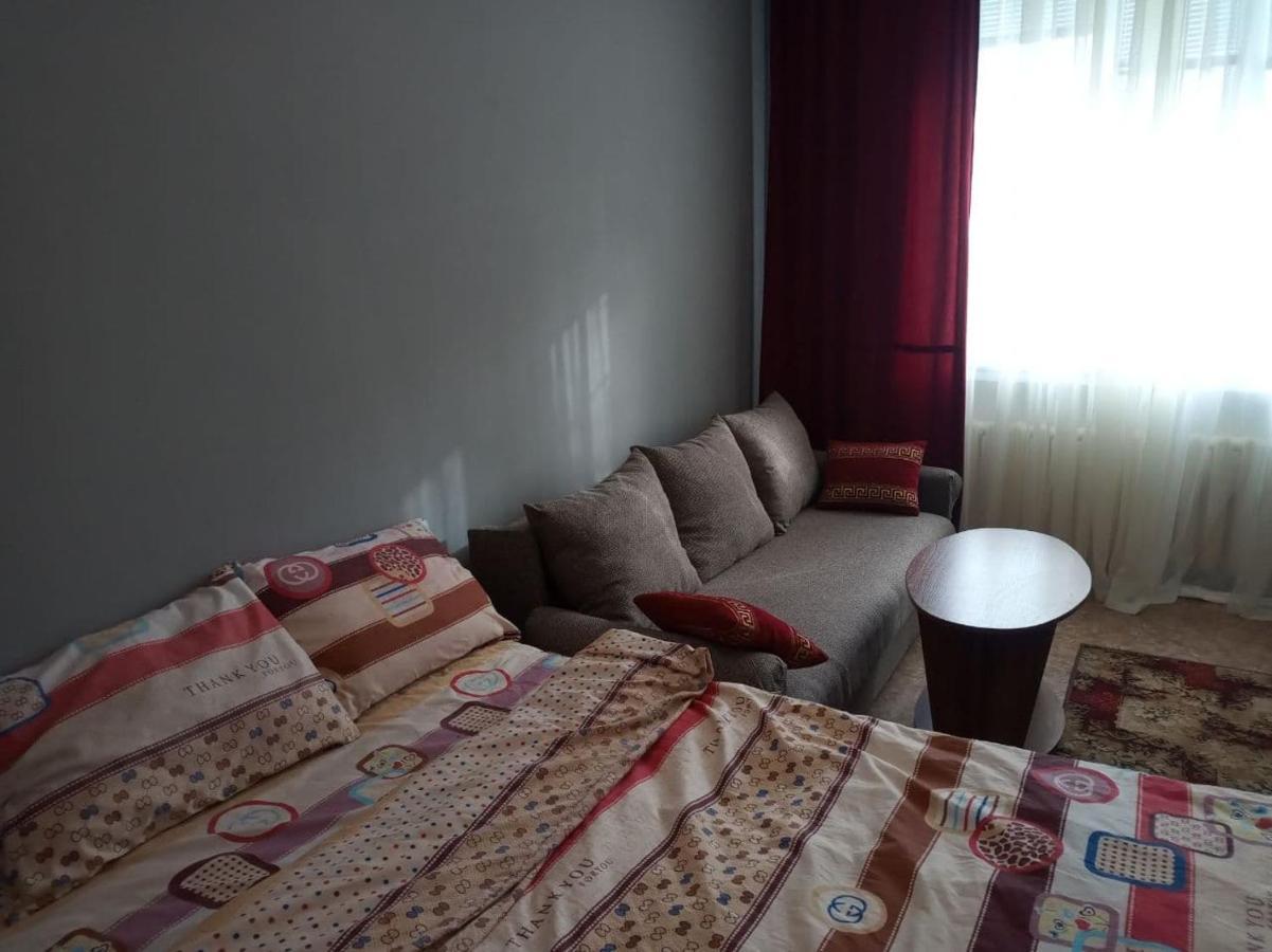 Уютная, Просторная Квартира, Рядом С Пр. Воронцова Dnipro Exteriör bild